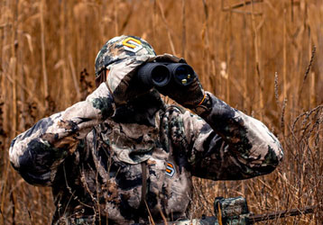 Advanced Night Hunting Techniques with D