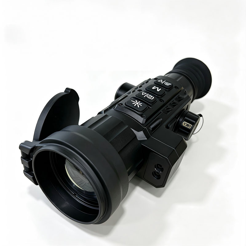 YJ-R650R Infrared Thermal Imaging Camera