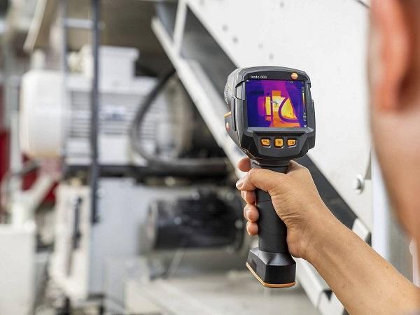 What Is a Thermal Imaging Camera? Working Principle, Key Features and Applications(pic1)