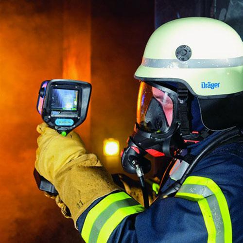 What Is a Thermal Imaging Camera? Working Principle, Key Features and Applications(pic7)