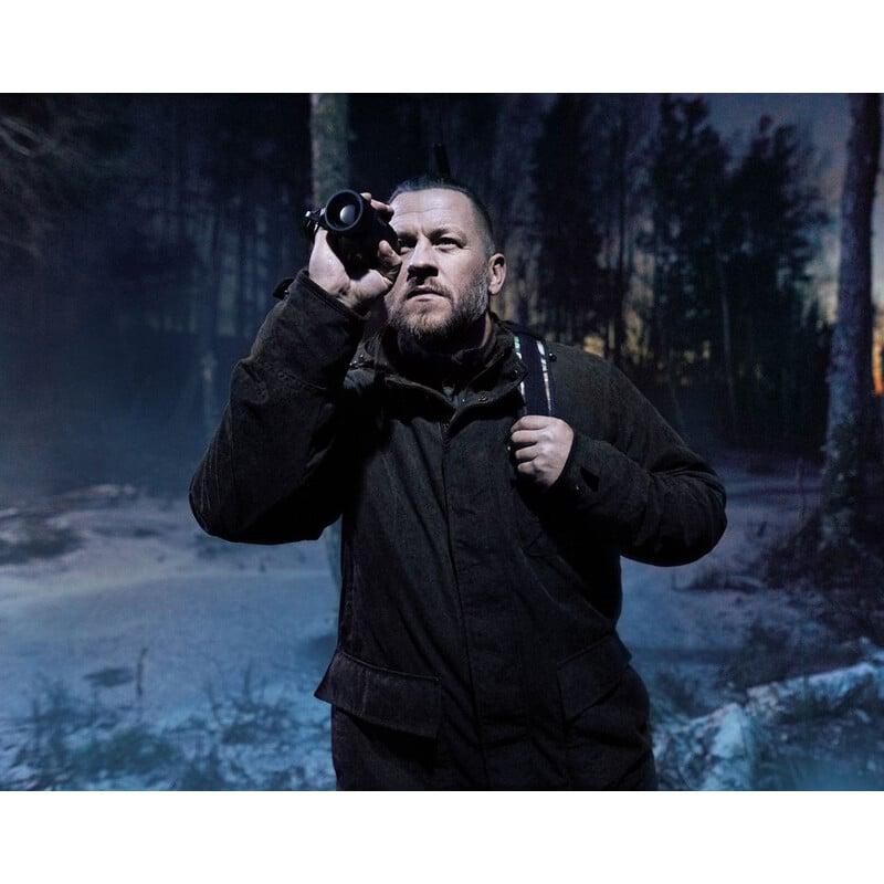 What Is a Thermal Imaging Camera? Working Principle, Key Features and Applications(pic8)