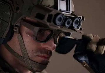 Laser Rangefinder Measurement Accuracy: 