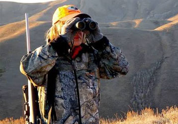 What Is BAK4 Prism in Binoculars? BAK4 v