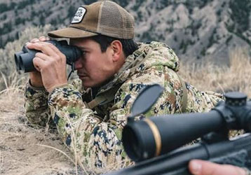 Laser Rangefinder for Forestry: Applicat