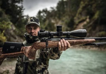 Rifle Scope Tube Diameter Explained: 1 Inch vs 30mm vs 34mm
