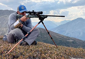 Professional Hunting Scope Manufacturer: