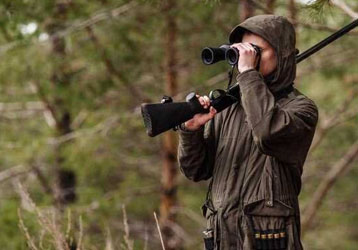 Long-Range Rangefinder: Enhancing Remote Distance Measurement Efficiency