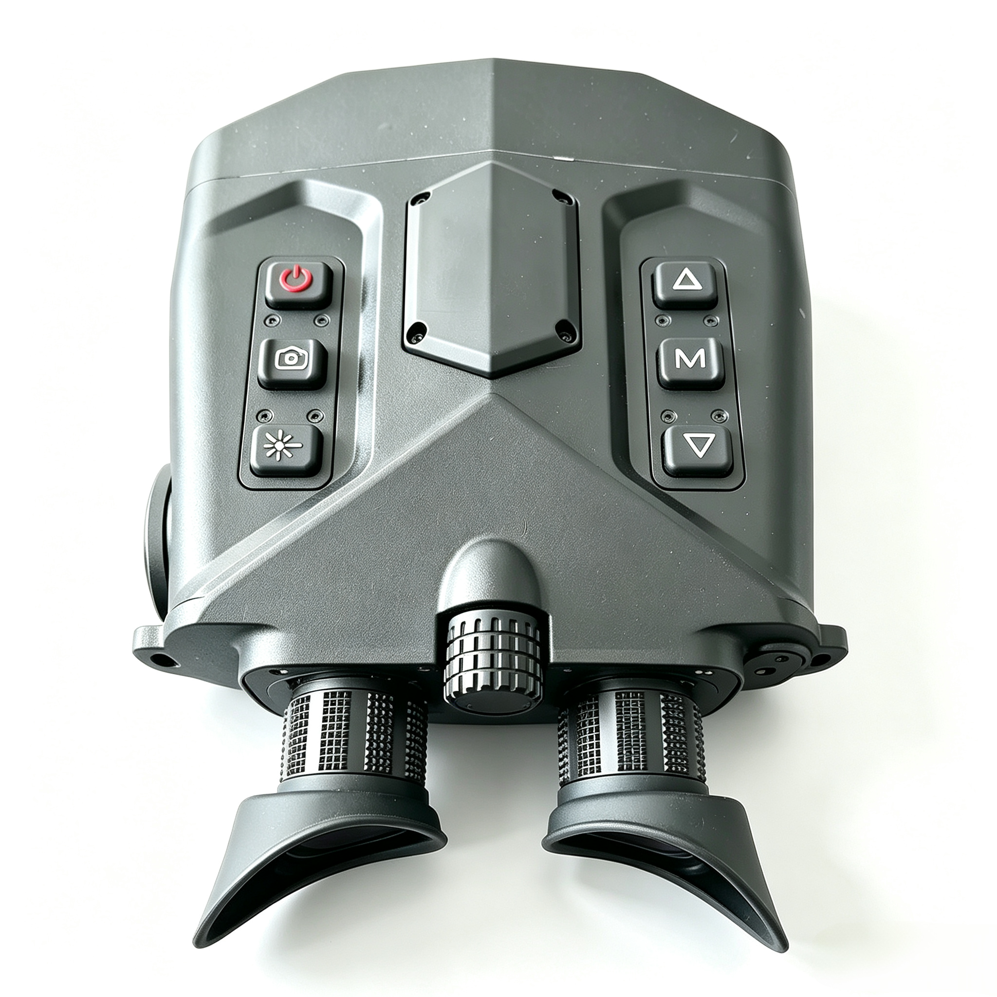 YJ-G670 Uncooled Multifunctional Handheld Detection Device