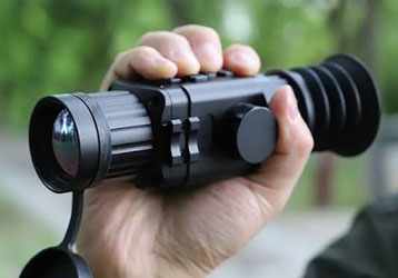 Rifle Scope Objective Lens Explained: 32mm vs 40mm vs 50mm vs 56mm
