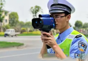 Laser Speed Gun with Camera: How Photo a