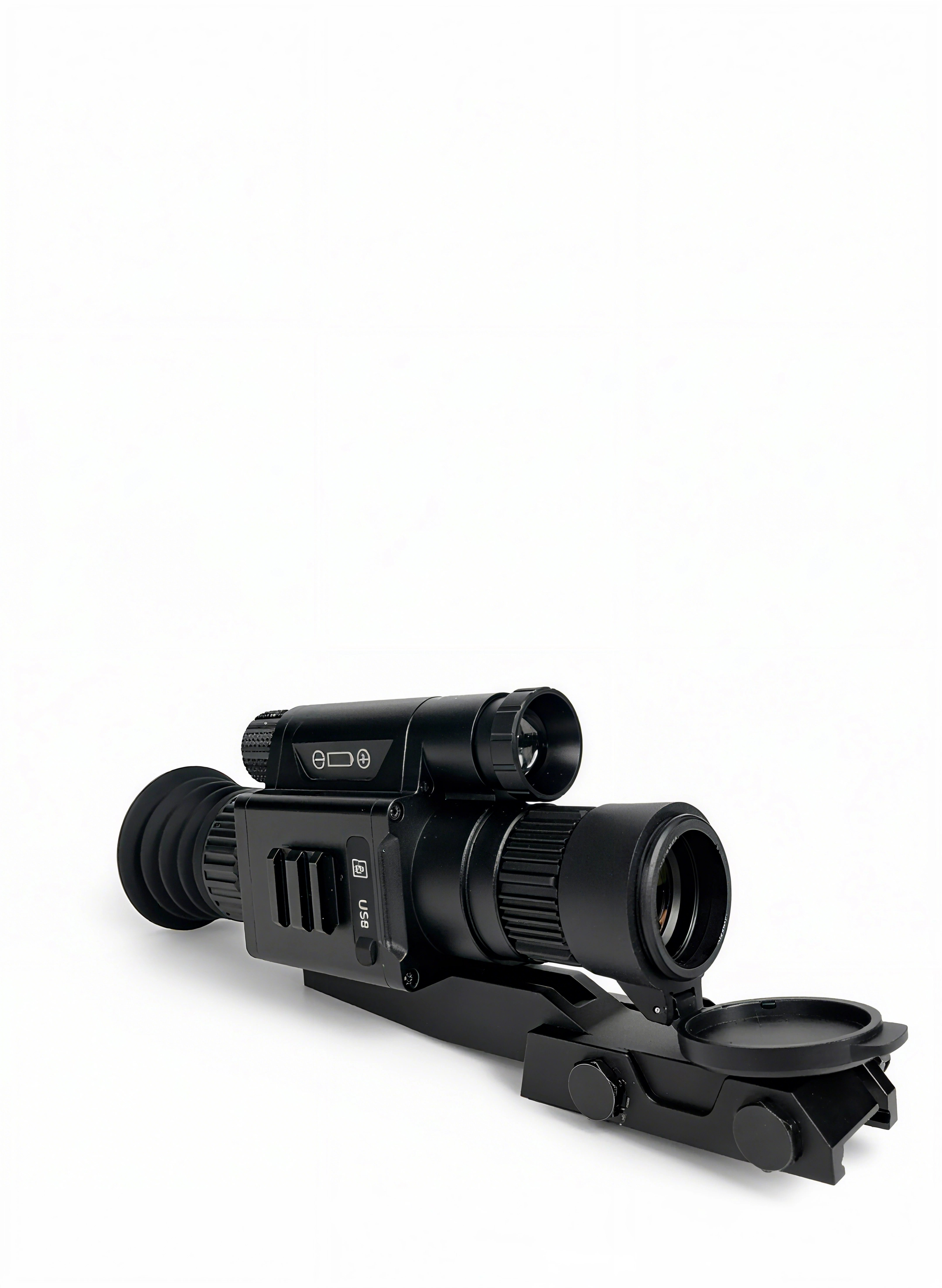DS-X7 night vision gunsight