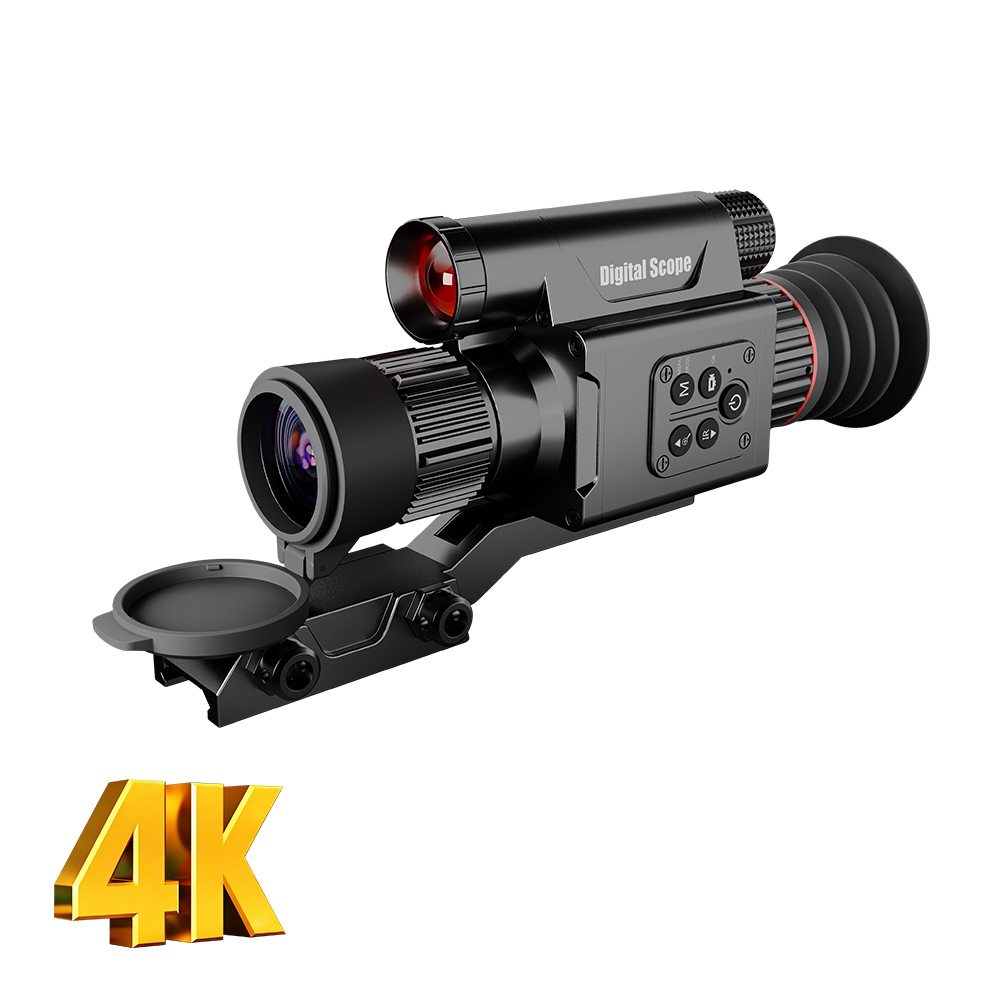 DS-X7 night vision gunsight(pic1)