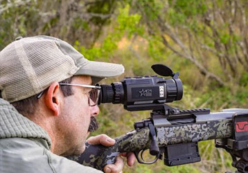 How to Choose the Best Thermal Scope for