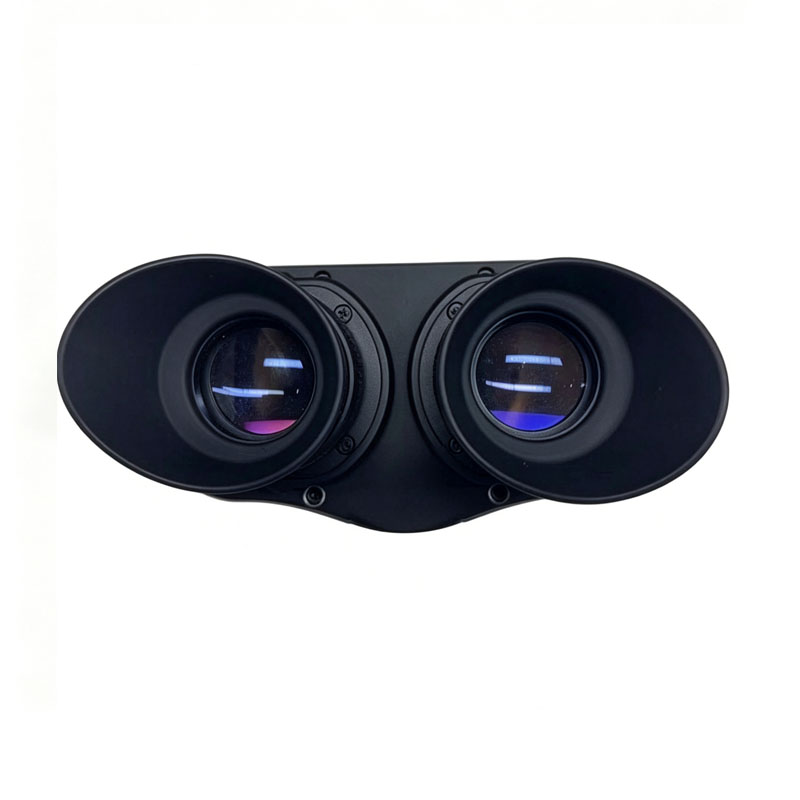 YJ-640IRP Binocular Dual-Image Fusion Thermal Imager
