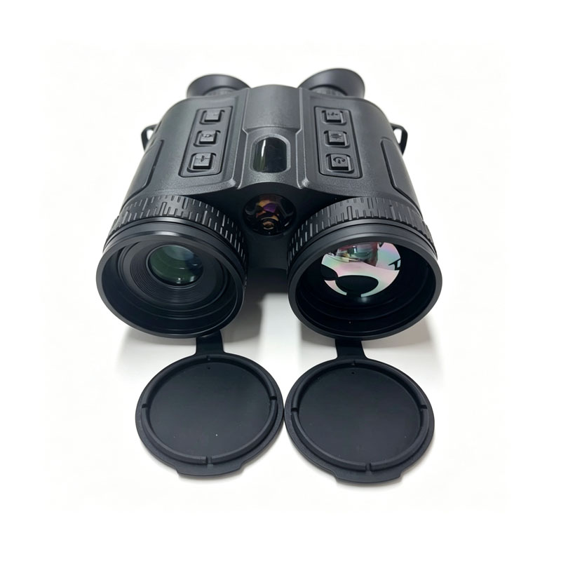 YJ-640IRP Binocular Dual-Image